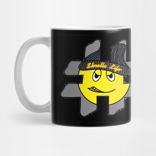 Skrolla Gang Mug